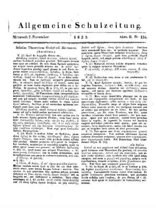 134: Heft 134
