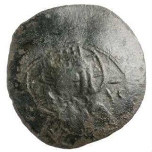Münze, Billon-Trachy, 1195 - 1205