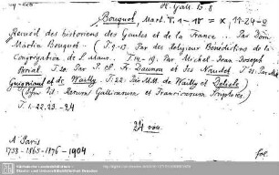 Historia Gallica B 0008