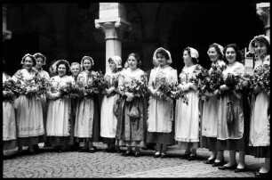 Bellinzona: Gruppe