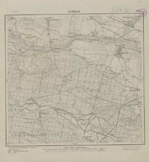 5074 (alte Nr.: 2961) Bodland