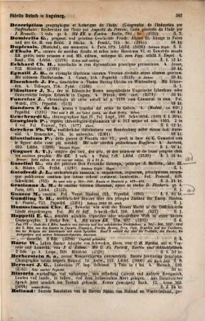 Antiquarische Monatsblätter von Fidelis Butsch in Augsburg. 46. 1861, Mai