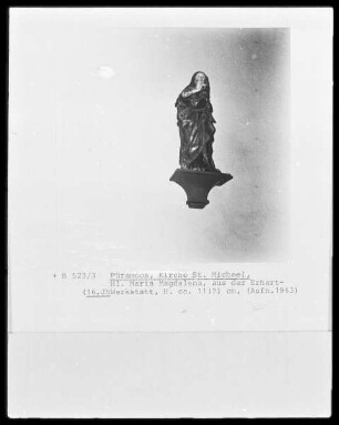 Heilige Maria Magdalena