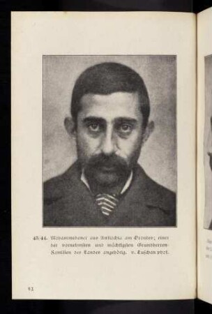82, 43./44. Mohammedaner