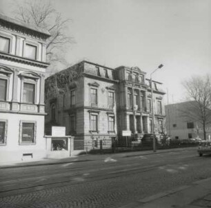 Villa, Zwickau