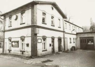 Kutscherhaus