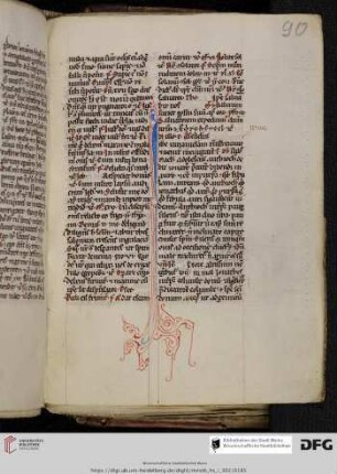 Sermones varii und kurze Texte