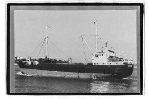 Chiemsee, H. H. Wübbe Nachf., Hamburg, Limassol