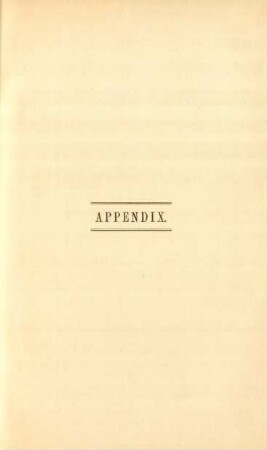 Appendix