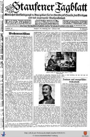 Februar 1930