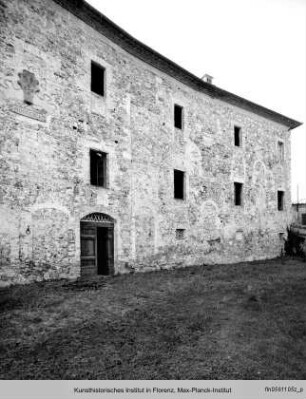 Villa Piccolomini, Sovicille