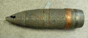 4,5 cm - Granate
