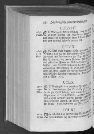 CCLX.