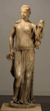 Priesterin