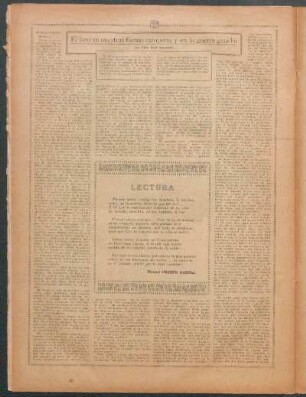 Lectura