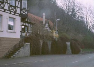 Hütten Bahnhofsgaststätte