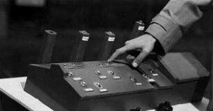 Das Testament des Dr. Mabuse
