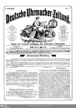 Die Novelle zur Abänderung der Gewerbeordnung