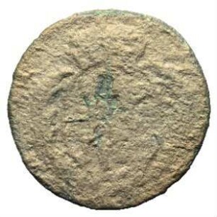 Fundmünze, Heller, 1780