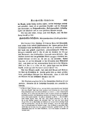 Katechetische Lehrform