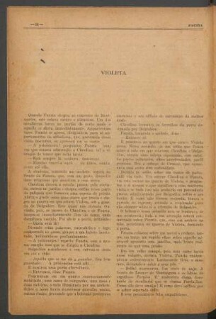 Violeta