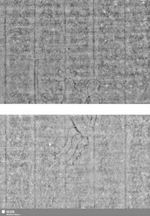 Löwe (steigend) mit Schwert / ES = Parte seconda, S.61/62+47/48