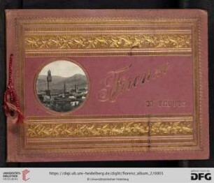 Ricordo di Firenze