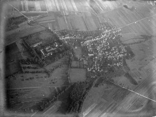 Güntersleben bei Gotha