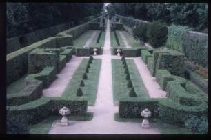 Veitshöchheim, Schlosspark