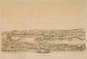 Flensburg 1800.