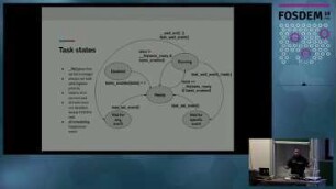 Multitasking on Cortex-M(o) class MCU: A deep-dive into the Chromium-EC scheduler