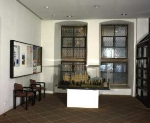 Architekturmodell