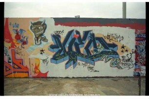 ViEt Ne | TFM | THE FiGHTiNG MAVERiCKS | ViEt NAM | 2001 | II CyTZ HYDE | CONG!