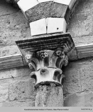 San Michele, Volterra