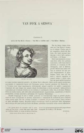 Ser.2: Van Dyck a Genova, [1]