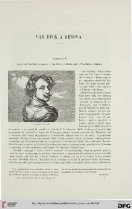 Ser.2: Van Dyck a Genova, [1]