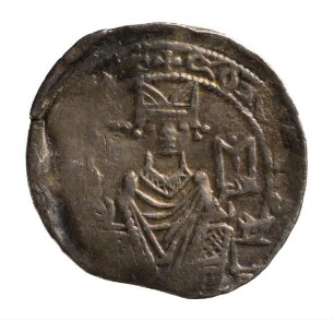 Münze, Pfennig, 1238 - 1239?