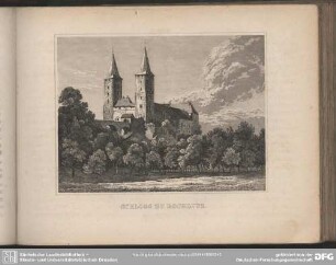 SCHLOSS ROCHLITZ