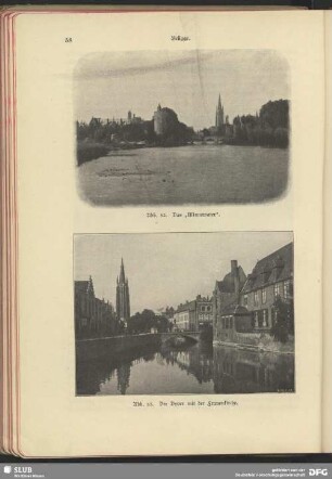 Der Dyver mit der Frauenkirche
