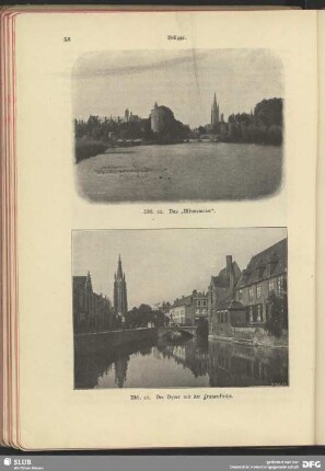 Der Dyver mit der Frauenkirche