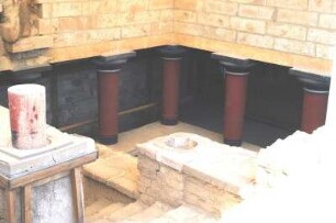 Knossos: Palast