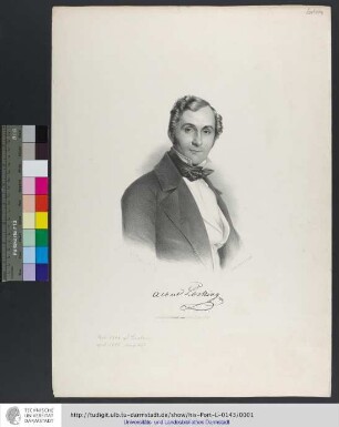 Albert Lortzing / ... Busse fec