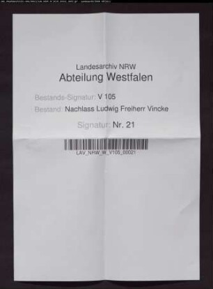 Tagebuch 1.1.1831 - Sept. 1833, Aug. 1834 - 15.8.1836