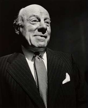 Schauspieler (Harper's Bazaar)