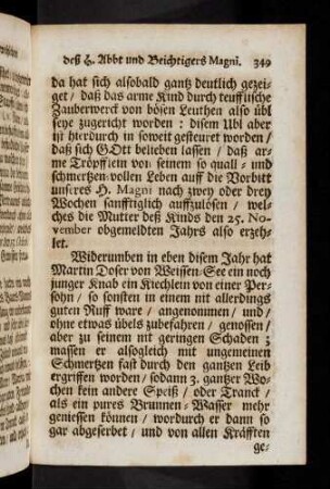 349-358, § 12. Widerumben in eben disem Jahr hat ...