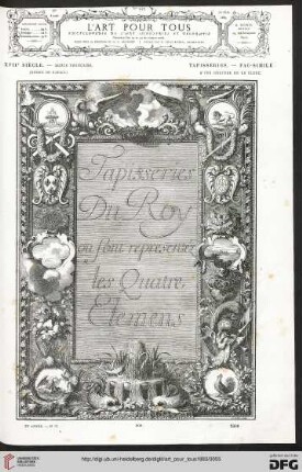 No 553 (30 Juin 1883)