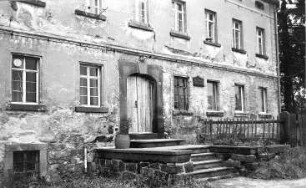 Oppach. Rothe Mühle