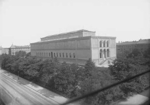 Neue Pinakothek