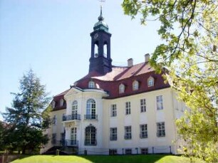 Reinhardtsgrimma: Schloß
