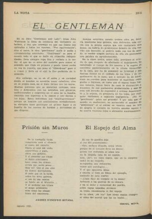 Prisión sin muros